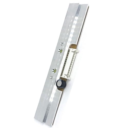 Thermo-Etikettendrucker Druckkopf für Argox CP3140 CP3140L A3140, 300DPI für konsistente Ausgabe von zeroupshop