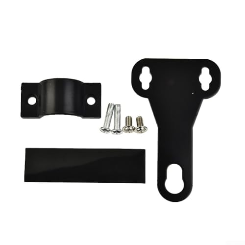 USB-Ladegerät Steckdose für Motorräder mit eingebautem Voltmeter und Überstromschutz von zeroupshop