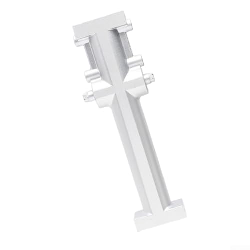 Verdeckter hydraulischer Türschließer mit einstellbarer zweistufiger Geschwindigkeit und leisem Mechanismus für reibungslose Türfunktionalität über 35 mm Dicke von zeroupshop