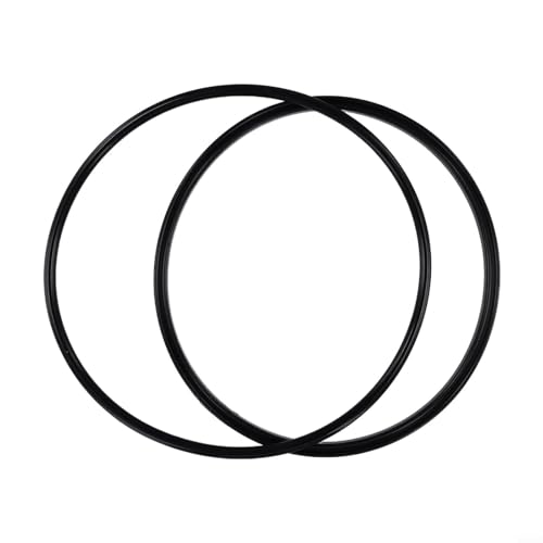 Vermeiden Sie Lecks mit der zuverlässigen R0446200 Deckeldichtung und O-Ring für Jandy Pool-Systeme von zeroupshop