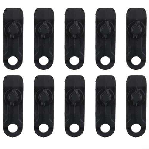 Zelt- und Markisen-Zubehör, winddicht, für Hai-Clips, erhältlich Zelt- und Markisen-Zubehör, winddicht, für Hai-Clips, erhältlich von zeroupshop