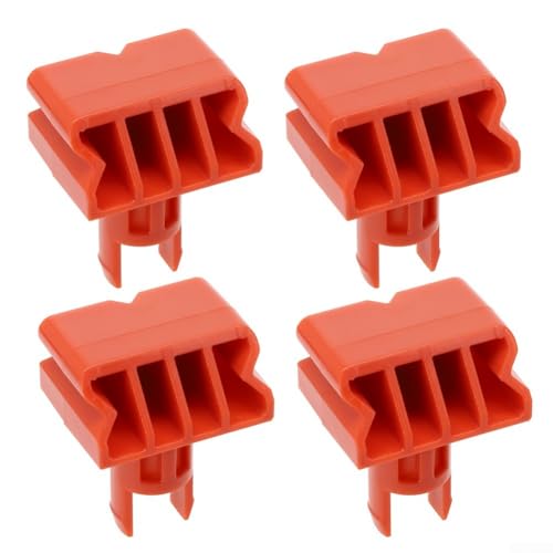 Zeroupshop 79-010-4 Drehgriff-Heringe für alle Workmate Modelle für Black & Decker SB225 Typ 1, WM225 Typ 1, WM225 Typ 2, WM225 Typ 3, WM225 Typ 4, 4 Stück Zeroupshop 79-010-4 Drehgriff-Heringe für alle Workmate Modelle für Black & Decker SB225 Typ 1, WM225 Typ 1, WM225 Typ 2, WM225 Typ 3, WM225 Typ 4, 4 Stück von zeroupshop