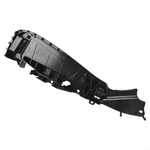 Zeroupshop Linke Unterstützung Sitzschiene Abdeckung für BMW 5er Serie für F10 F11 7er Serie F01 F02 X5 F15 X6 F16 Innenverkleidung Ersatzteil 52107317459 Zeroupshop Linke Unterstützung Sitzschiene Abdeckung für BMW 5er Serie für F10 F11 7er Serie F01 F02 X5 F15 X6 F16 Innenverkleidung Ersatzteil 52107317459 von zeroupshop