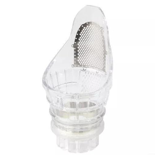 Zeroupshop Mixer Entsaftungsnetz Filter Bildschirm kompatibel mit Joyoung JYZ-E19 E21C E960 Z5-E22C Modellen Küchengerät Ersatzteile Zeroupshop Mixer Entsaftungsnetz Filter Bildschirm kompatibel mit Joyoung JYZ-E19 E21C E960 Z5-E22C Modellen Küchengerät Ersatzteile von zeroupshop