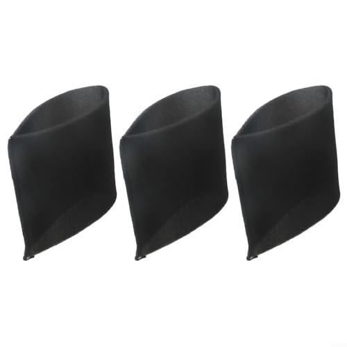 Zeroupshop Schaumstofffilter, wiederverwendbarer Filter für Einhell Nass- und Trockensauger TC-VC 1820 TC-VC 1820 SA TC-VC 1812 S, TC-VC 1815 BT VC 1250 Zeroupshop Schaumstofffilter, wiederverwendbarer Filter für Einhell Nass- und Trockensauger TC-VC 1820 TC-VC 1820 SA TC-VC 1812 S, TC-VC 1815 BT VC 1250 von zeroupshop