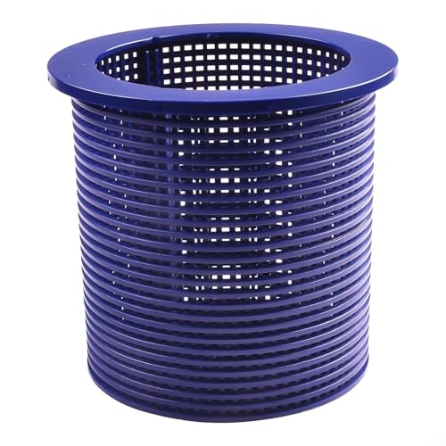 Zeroupshop Schwimmbad-Skimmerkorb für Pentair für Admiral-Pool-System, Ersatzteil 850001 R38013A B-37, 21,6 x 19,1 x 19,5 cm Zeroupshop Schwimmbad-Skimmerkorb für Pentair für Admiral-Pool-System, Ersatzteil 850001 R38013A B-37, 21,6 x 19,1 x 19,5 cm von zeroupshop