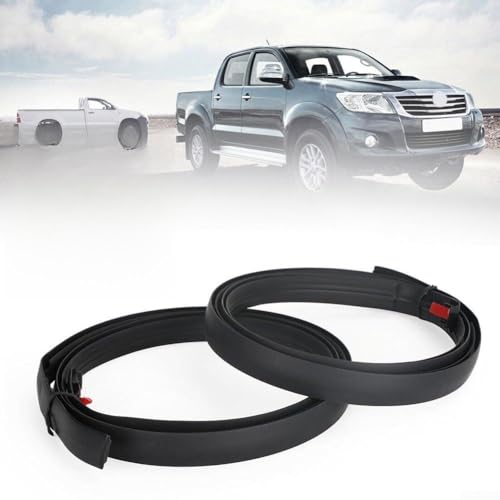 Zuverlässiger Dachformgummi für Toyota für Hilux KUN26 OEM-Teilenummern 755510K011, 755520K011 von zeroupshop