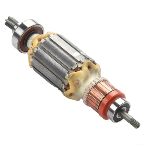 zeroupshop Metall für Rotoranker, für HR4003C, HR4013C Elektrohammer Teil 513888-4 von zeroupshop