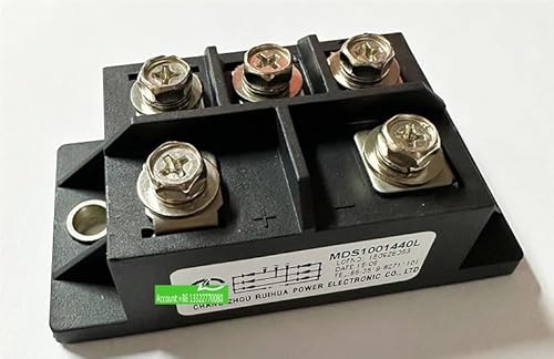 zesendz 1 x Zubehör MDS1001440L von zesendz