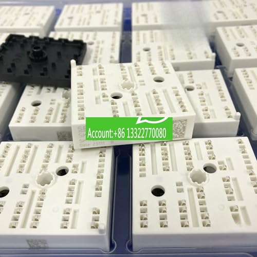 zesendz 1 x Zubehör SKIIP25AC12T4V1 von zesendz