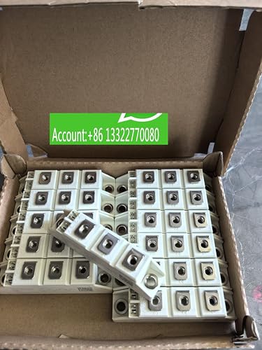 zesendz 1 x Zubehör SKKT105-20E SKKT105/20E zesendz 1 x Zubehör SKKT105-20E SKKT105/20E von zesendz