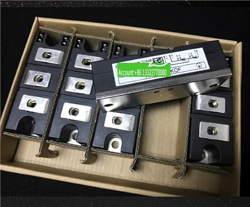 zesendz 1 x Zubehör TT122N18KOF von zesendz