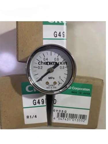 zesendz 1 x elektrisches Zubehör G49D-8-P10 von zesendz