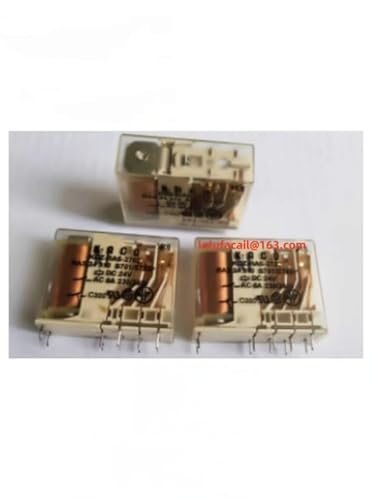 zesendz 1 x elektrisches Zubehör KOZ-RAS-2702 24 V Gleichstrom von zesendz