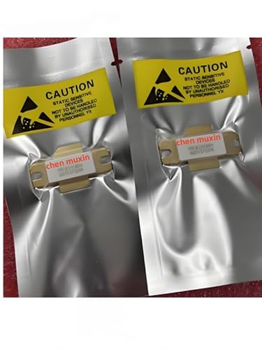 zesendz 1 x elektrisches Zubehör MRF8S9100H von zesendz