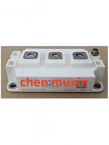 zesendz 1 x elektrisches Zubehör SKM200GAL176D von zesendz