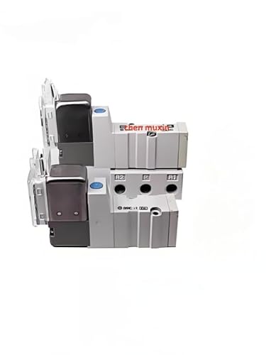 zesendz 1 x elektrisches Zubehör SYJ324M-5LZ zesendz 1 x elektrisches Zubehör SYJ324M-5LZ von zesendz