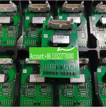 zesendz Ausstattungszubehör 2SP0115T2A0-17 zesendz Ausstattungszubehör 2SP0115T2A0-17 von zesendz