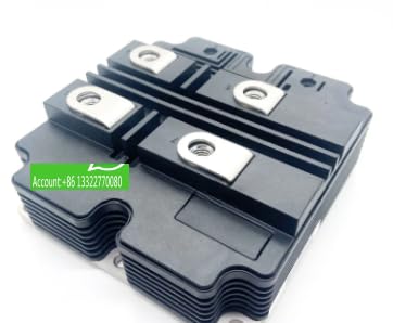 zesendz Modul DD200S65K1 von zesendz
