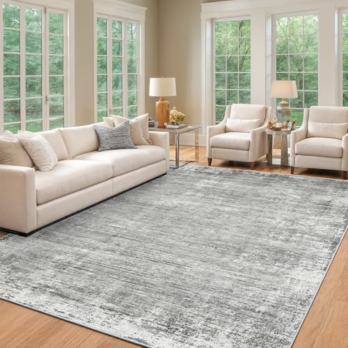 zesthome Teppich für Wohnzimmer, abstrakt, maschinenwaschbar, neutral, modern, weich, Schlafzimmer, Esszimmer, Kinderzimmer, rutschfester Küchenteppich, fusselfrei, für den Innen- und Außenbereich zesthome Teppich für Wohnzimmer, abstrakt, maschinenwaschbar, neutral, modern, weich, Schlafzimmer, Esszimmer, Kinderzimmer, rutschfester Küchenteppich, fusselfrei, für den Innen- und Außenbereich von zesthome