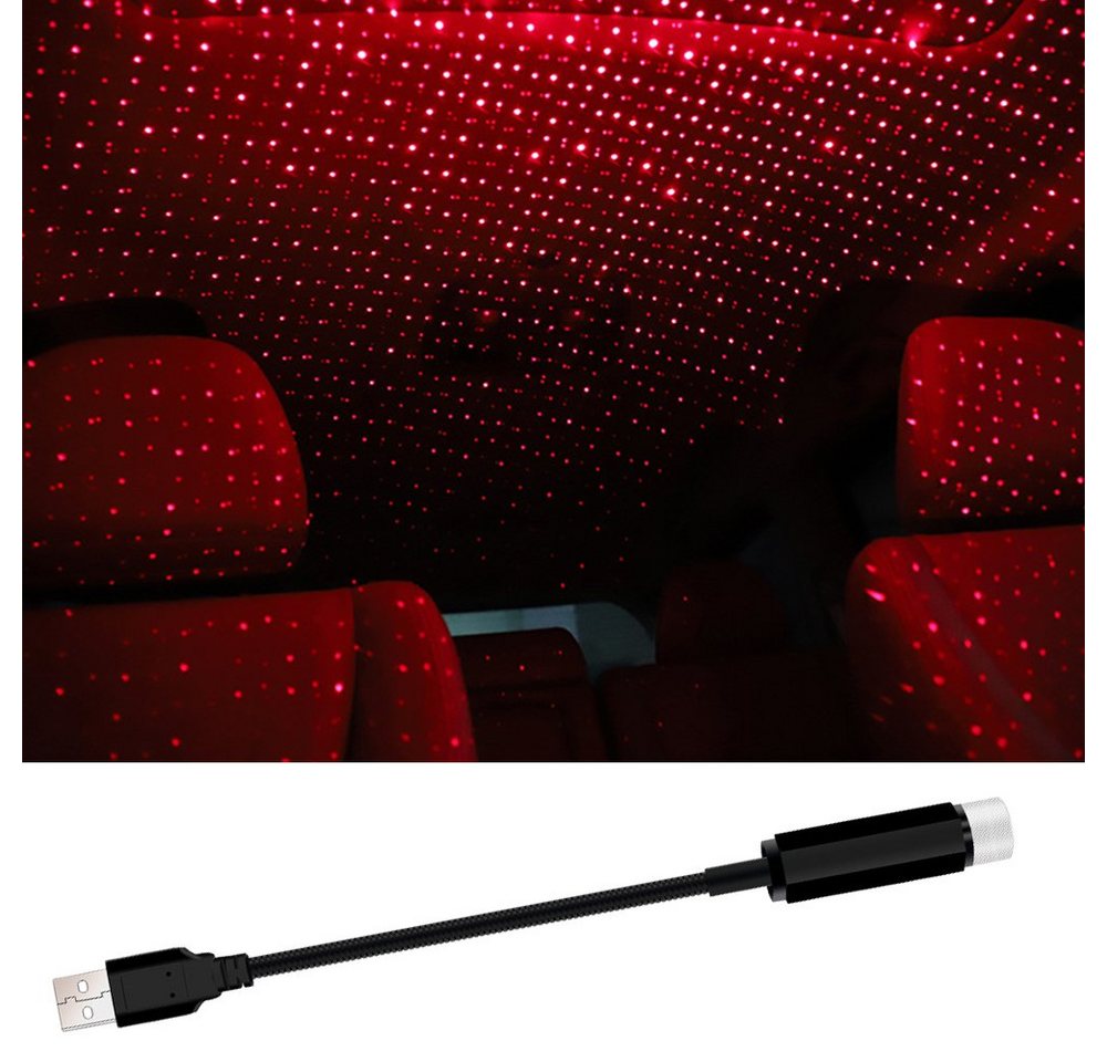 zggzerg LED Nachtlicht Auto Dach Stern Nachtlicht,Stern-Projektor,Tragbare USB Dach LED zggzerg LED Nachtlicht Auto Dach Stern Nachtlicht,Stern-Projektor,Tragbare USB Dach LED von zggzerg