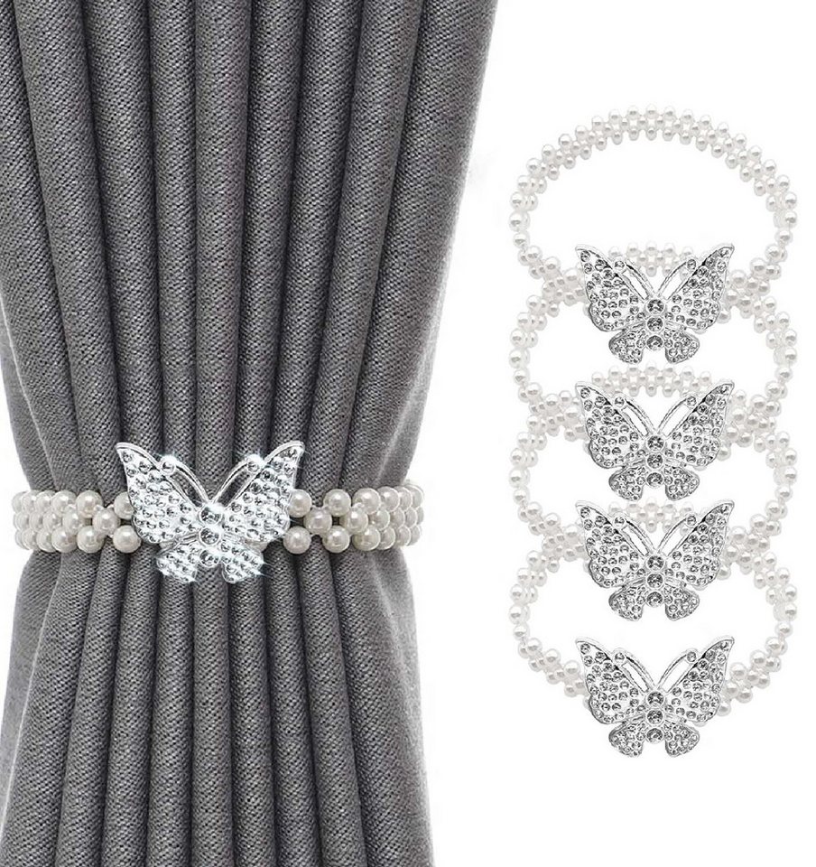 zggzerg Raffvorhang-Technik Vorhang Raffhalter, Kreative Raffhalter für Vorhänge zggzerg Raffvorhang-Technik Vorhang Raffhalter, Kreative Raffhalter für Vorhänge von zggzerg