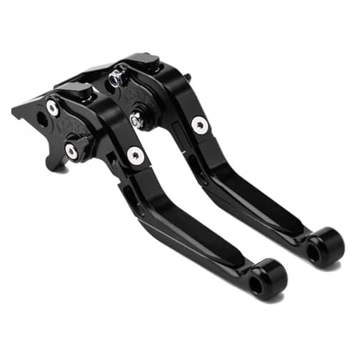 zhaichuhuozuiduo Bremskupplungshebel Für CB500X CB500F MSX 125 GROM CBR500R CBR300R CBR250R CMX 250 Rebel Motorradzubehör(Style R) von zhaichuhuozuiduo