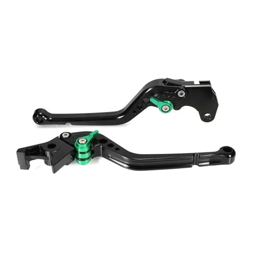 zhaichuhuozuiduo Für F900R F900XR F900 R F 900 XR 2020 2021 2022 2023 Kurz- Und Lang-Motorradzubehör Bremskupplungshebel(Style M) von zhaichuhuozuiduo