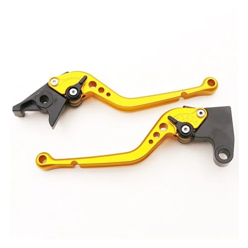 zhaichuhuozuiduo Für F900R F900XR F900 R F 900 XR 2020 2021 2022 2023 Kurz- Und Lang-Motorradzubehör Bremskupplungshebel(Style P) von zhaichuhuozuiduo