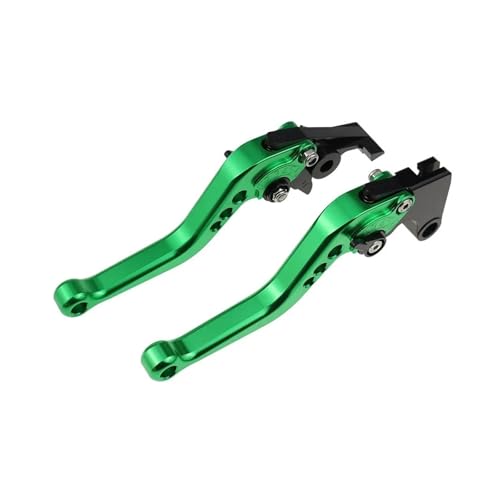 zhaichuhuozuiduo Verstellbare Brems- Und Kupplungshebel Für SU&ZUKI GSX-S1000 GSX S1000 GSXS 1000 GSX-S1000F GSXS1000 ABS (2015–2020)(Style G) von zhaichuhuozuiduo