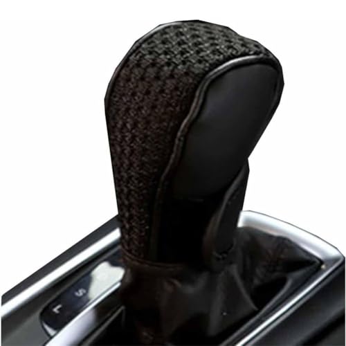 zhangbaoshun Schaltknauf Abdeckung für V-W Amarok Caddy Taro Teramont,Lustige Schalthebel Haube,Auto Deko Schaltknauf Schutz,Auto Innenraum Zubehör Schaltknauf Hülle für besseren Halt,A/Black zhangbaoshun Schaltknauf Abdeckung für V-W Amarok Caddy Taro Teramont,Lustige Schalthebel Haube,Auto Deko Schaltknauf Schutz,Auto Innenraum Zubehör Schaltknauf Hülle für besseren Halt,A/Black von zhangbaoshun