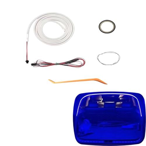 zhangfuyun Kofferraum Lichtstreifen,Kofferraum LED Streifen,Dynamic Flowing Car Trunk Light Strip,Automatischer Sensor Tail Box Led Strip Lights für Auto Kofferraum Dekoration zhangfuyun Kofferraum Lichtstreifen,Kofferraum LED Streifen,Dynamic Flowing Car Trunk Light Strip,Automatischer Sensor Tail Box Led Strip Lights für Auto Kofferraum Dekoration von zhangfuyun