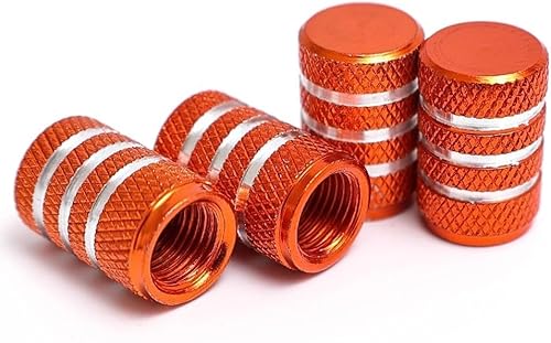 zhangxiaon Alu Reifenventilkappen Für MG GT Hector Marvel R Trophy Korrosionsbeständig Auslaufsicher Autoventile Reifenstaubkappen zhangxiaon Alu Reifenventilkappen Für MG GT Hector Marvel R Trophy Korrosionsbeständig Auslaufsicher Autoventile Reifenstaubkappen von zhangxiaon