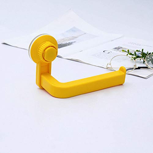 Bad Zubehör Wc Rollenhalter Bad Accessoires Wc Papier Halterung Acryl-toilettenpapier-Taschentuch-Regal Wandmontierte Küchenrolle Und Badezimmer Moderne Schwarze Kleiderbügel-gelb_cn. Bad Zubehör Wc Rollenhalter Bad Accessoires Wc Papier Halterung Acryl-toilettenpapier-Taschentuch-Regal Wandmontierte Küchenrolle Und Badezimmer Moderne Schwarze Kleiderbügel-gelb_cn. von zhaoxurui