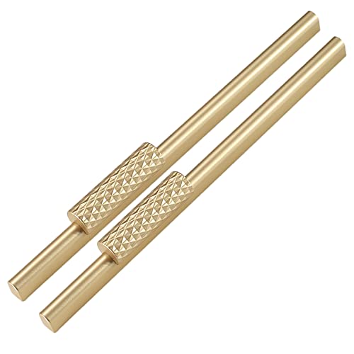 2x Möbelgriffe Türgriffe Küche Stangengriff Schrankgriffe Schubladengriffe Küchenschrank Griffe für Küchenschränke (960mm) von zhijiaqian456