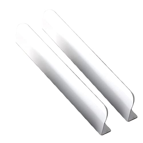 Möbelgriffe Aluminiumlegierung Küchengriffe Versteckte Schrankgriffe Türgriff Schubladengriffe Schubladengriffe Schrankgriffe Griff Terrassentür Griffleisten Küche 2 Stück (160mm) von zhijiaqian456