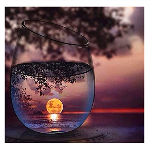 zhppac Diamond Painting Diamonds Painting Diamant Kunst Kits Erwachsene Personalisierte Diamant Kunst Hauptraumdekoration 5D Diamant Malerei Kits b zhppac Diamond Painting Diamonds Painting Diamant Kunst Kits Erwachsene Personalisierte Diamant Kunst Hauptraumdekoration 5D Diamant Malerei Kits b von zhppac