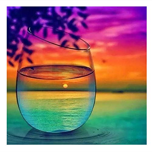 zhppac Diamond Painting Diamonds Painting Diamant Kunst Kits Erwachsene Personalisierte Diamant Kunst Hauptraumdekoration 5D Diamant Malerei Kits f zhppac Diamond Painting Diamonds Painting Diamant Kunst Kits Erwachsene Personalisierte Diamant Kunst Hauptraumdekoration 5D Diamant Malerei Kits f von zhppac