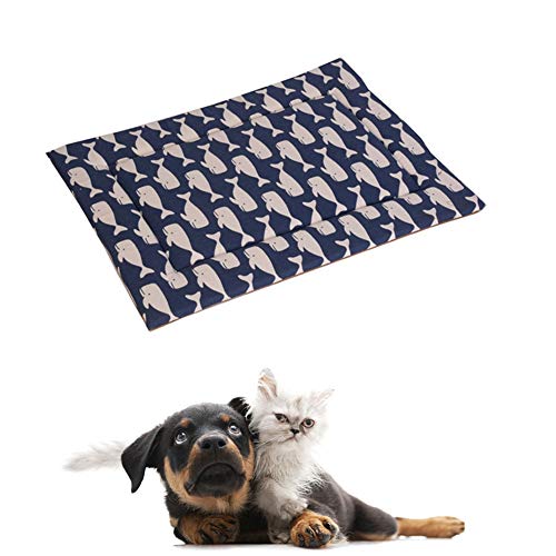 zhppac Katzendecke Hundedecken Haustierbett Hundekiste Bett Weiche Katze Mat Hundebettwäsche Flauschige Katze Mat Katzenbetten Luxus Hundebett Welpen Matten L zhppac Katzendecke Hundedecken Haustierbett Hundekiste Bett Weiche Katze Mat Hundebettwäsche Flauschige Katze Mat Katzenbetten Luxus Hundebett Welpen Matten L von zhppac