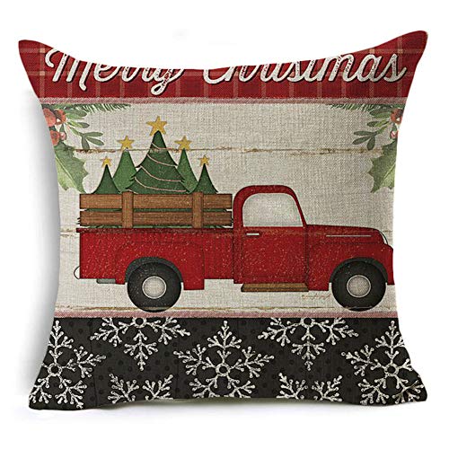 zhppac weihnachtskissen mit füllung weihnachtskissen rot Sortierte Weihnachtskissenhülle Design Weihnachtskissenbezug Weihnachtskissenbezug aus Baumwolle 12 zhppac weihnachtskissen mit füllung weihnachtskissen rot Sortierte Weihnachtskissenhülle Design Weihnachtskissenbezug Weihnachtskissenbezug aus Baumwolle 12 von zhppac
