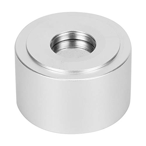 15000GS Tag Remover Schnell Entsperren, Aluminiumlegierung Security Tag Remover Hohe Härte, Detacher Magnet Matte Oberfläche Verschleißfest, Stark und Robust, für Supermarkt, Bekleidungsgeschäfte von zhuolong