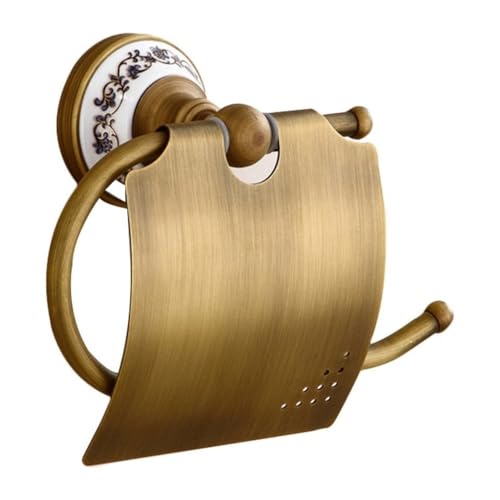 Handtuchhalter, An der Wand montierter Toilettenpapierhalter for das Badezimmer - Toilettenpapierrollenhalter in Hotelqualität Handtuchhalter, An der Wand montierter Toilettenpapierhalter for das Badezimmer - Toilettenpapierrollenhalter in Hotelqualität von zhuyanbo007