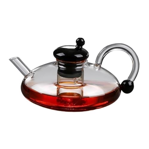 Hochtemperatur-Kaffeekanne aus Glas – hitzebeständiger Wasserkocher for den Herd zu Hause von zhuyanbo007