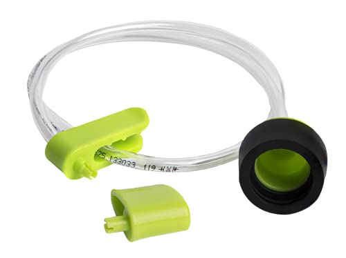 ziHenryDa Zubehörschlauch kompatibel mit FoodSaver, Zubehörschlauch FA2000, FM2000 und FM2100 GM FAX12 000 kompatibel von ziHenryDa