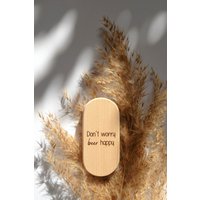 Flaschenöffner Aus Holz | Hopfnung Beer Happy Bieröffner Zieglerei von zieglereiShop