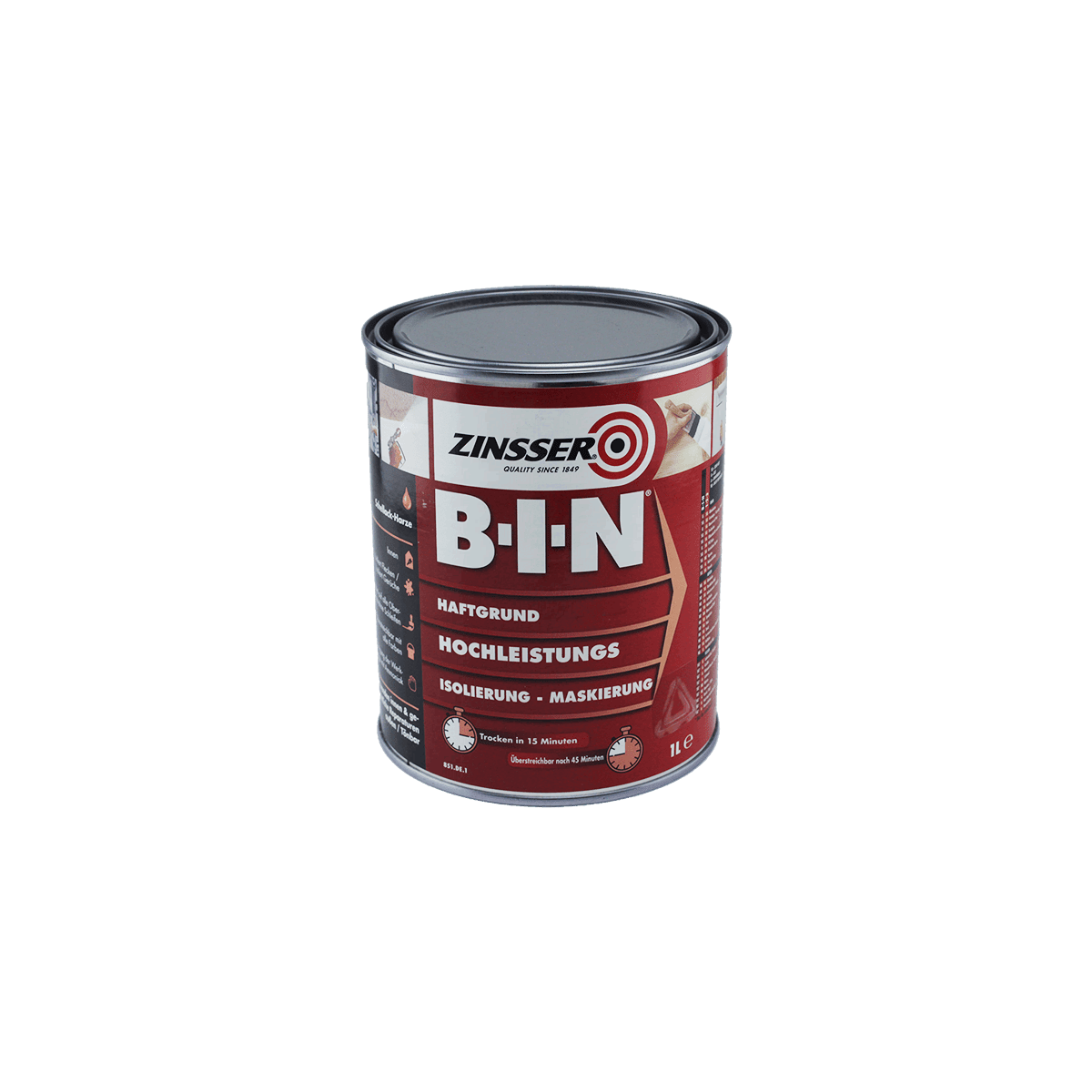Zinsser® B-I-N® Haftgrund von zinsser