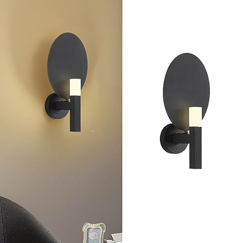 zishuo shop Wandlampen, Industrielle Wandleuchte, Moderne 1-Flammige Badezimmer-Waschtischleuchten, 7-W-Led-Wandleuchte, 3000 K, Wandleuchten Für Den Innenbereich, Wandmontagelammit Gebürstetem Metall zishuo shop Wandlampen, Industrielle Wandleuchte, Moderne 1-Flammige Badezimmer-Waschtischleuchten, 7-W-Led-Wandleuchte, 3000 K, Wandleuchten Für Den Innenbereich, Wandmontagelammit Gebürstetem Metall von zishuo shop