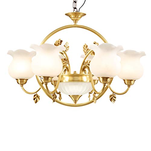 zishuo shop Wandlampen, Lichter Für Wohnzimmer Licht Kronleuchter Europäische Kreativersönlichkeit Led Einfache Wohnzimmer Schlafzimmer Kronleuchter Glaslampen zishuo shop Wandlampen, Lichter Für Wohnzimmer Licht Kronleuchter Europäische Kreativersönlichkeit Led Einfache Wohnzimmer Schlafzimmer Kronleuchter Glaslampen von zishuo shop