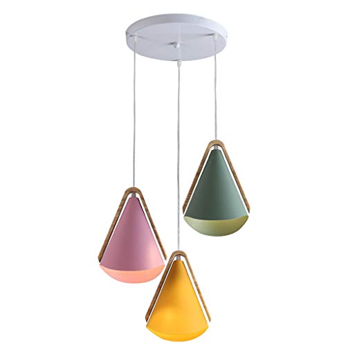 zishuo shop Wandleuchten, Leuchten Für Wohnzimmer Kronleuchter Led-Lamrestaurantleuchte Dreikopf Modernermalistischer Stil Farbleuchterrsönlichkeit Kreative Hotelbararon-Lampe zishuo shop Wandleuchten, Leuchten Für Wohnzimmer Kronleuchter Led-Lamrestaurantleuchte Dreikopf Modernermalistischer Stil Farbleuchterrsönlichkeit Kreative Hotelbararon-Lampe von zishuo shop