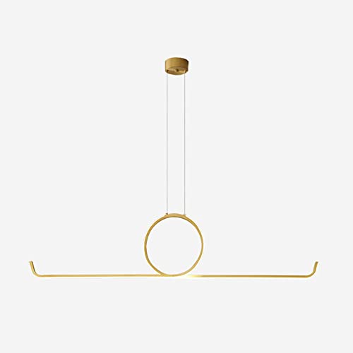 zishuo shop Wandleuchten, Nordischer Kreativer Langstreifen-Kronleuchter, Lange Hängelamfür Innenbars, Einfache Moderne Hängeleuchte Für Esszimmerdecken,Malistische Italienische Esstischlampe, Dimmbar zishuo shop Wandleuchten, Nordischer Kreativer Langstreifen-Kronleuchter, Lange Hängelamfür Innenbars, Einfache Moderne Hängeleuchte Für Esszimmerdecken,Malistische Italienische Esstischlampe, Dimmbar von zishuo shop